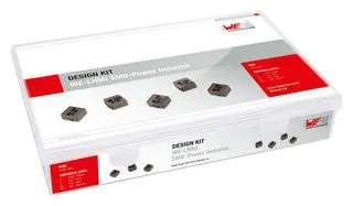 WURTH ELEKTRONIK 7443734 WURTH ELEKTRONIK 7443734
