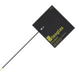 Taoglas-FXUB65.07.0180C Antennas Antenna Wide Band -3.5dB Gain 803MHz/960MHz/2170MHz/2480MHz/2690MHz Bag Taoglas-FXUB65.07.0180C Antennas Antenna Wide Band -3.5dB Gain 803MHz/960MHz/2170MHz/2480MHz/2690MHz Bag