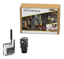 BANNER ENGINEERING STARTERKIT9700-TANK-V BANNER ENGINEERING STARTERKIT9700-TANK-V
