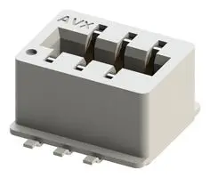 KYOCERA AVX 009159006603906 KYOCERA AVX 009159006603906