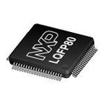 NXP Semiconductors-DSPB56374AF Digital Signal Processors - DSPs DSP 24bit 150MHz 150MIPS 80-Pin LQFP Tray