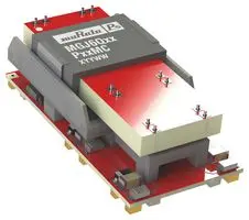 MURATA POWER SOLUTIONS MGJ6Q05P24MC-R7