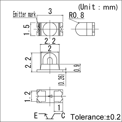 Product schematic image