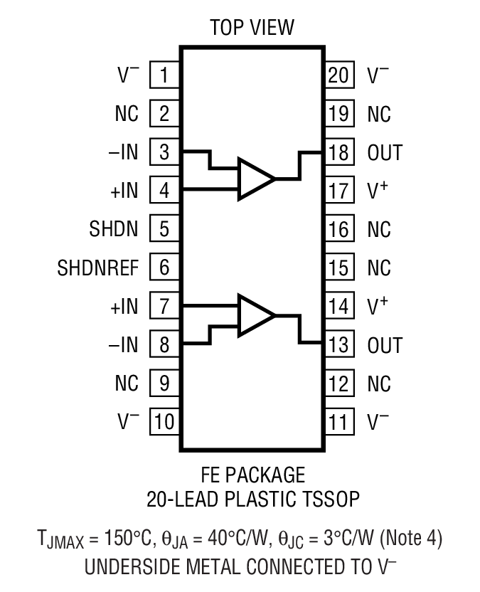 LT1794 product image