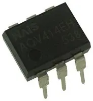 PANASONIC AQV414EH PANASONIC AQV414EH