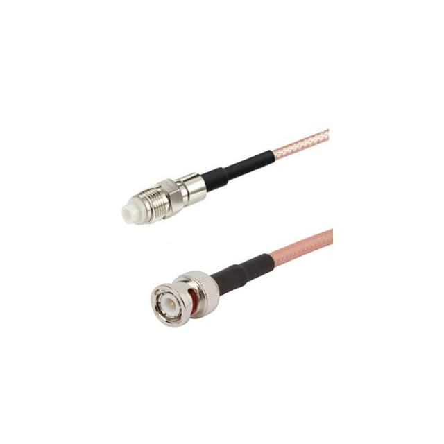 RG142-FMEF-BM(QTY:2m) RG142-FMEF-BM(QTY:2m)