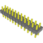 Samtec-TSW-112-05-G-D Connector Headers and PCB Receptacles Conn Unshrouded Header HDR 24 POS 2.54mm Solder ST Top Entry Thru-Hole Bulk Samtec-TSW-112-05-G-D Connector Headers and PCB Receptacles Conn Unshrouded Header HDR 24 POS 2.54mm Solder ST Top Entry Thru-Hole Bulk