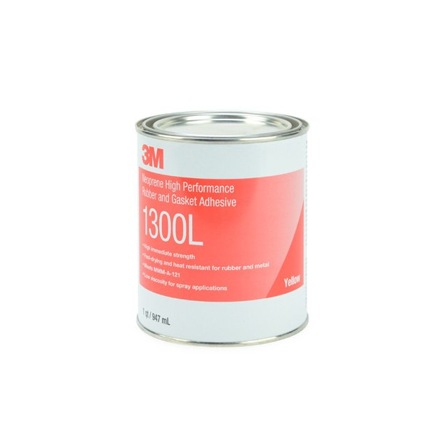 1300L 1 QUART 1300L 1 QUART