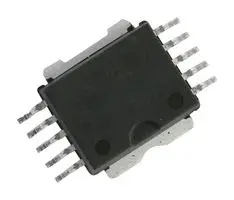 STMICROELECTRONICS VN340SPTR-E
