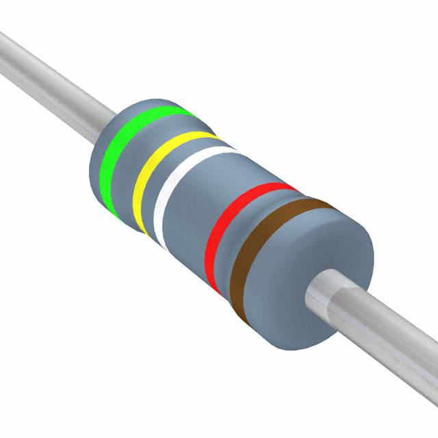 MFR-25FBF52-54K9 MFR-25FBF52-54K9