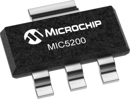 MIC5200 product image