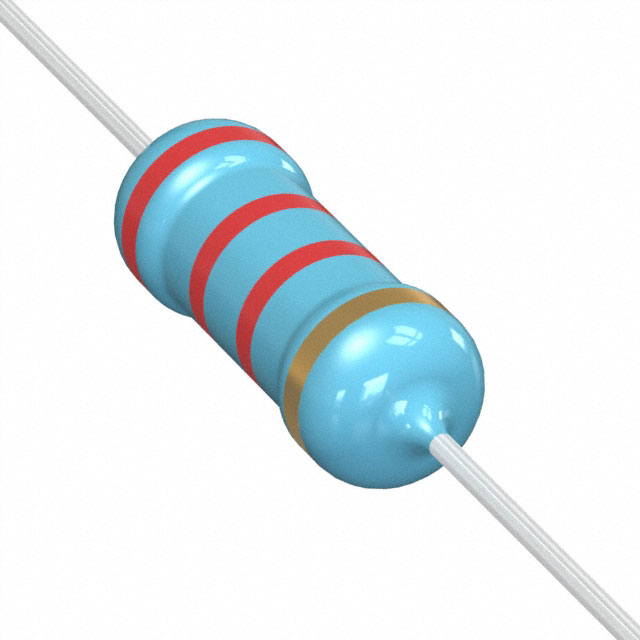 2,2k Ohm 5% ROX, Neohm 2,2k Ohm 5% ROX, Neohm