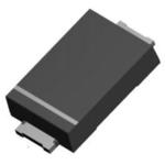 STMicroelectronics-SMA6F31A Transient Voltage Suppressors (TVS) Diode TVS Single Uni-Dir 31V 600W 2-Pin SMA flat T/R