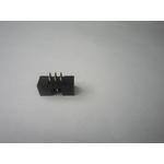 CnC Tech, LLC-3120-10-0100-00 Connector Headers and PCB Receptacles Conn Shrouded Header HDR 10 POS 2mm Solder ST Thru-Hole CnC Tech, LLC-3120-10-0100-00 Connector Headers and PCB Receptacles Conn Shrouded Header HDR 10 POS 2mm Solder ST Thru-Hole