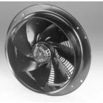 ebm-papst-W2E250-CL06-70 Blowers and Fans AC Fan Axial Ball Bearing 230V 1100CFM 71dB