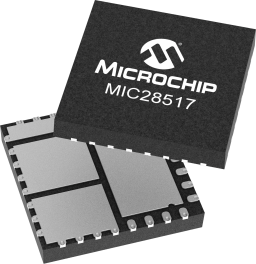 MIC28517 MIC28517