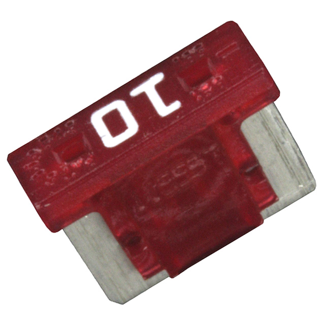 891 Series; Red