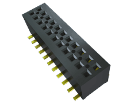 MLE-120-01-G-DV-P-TR