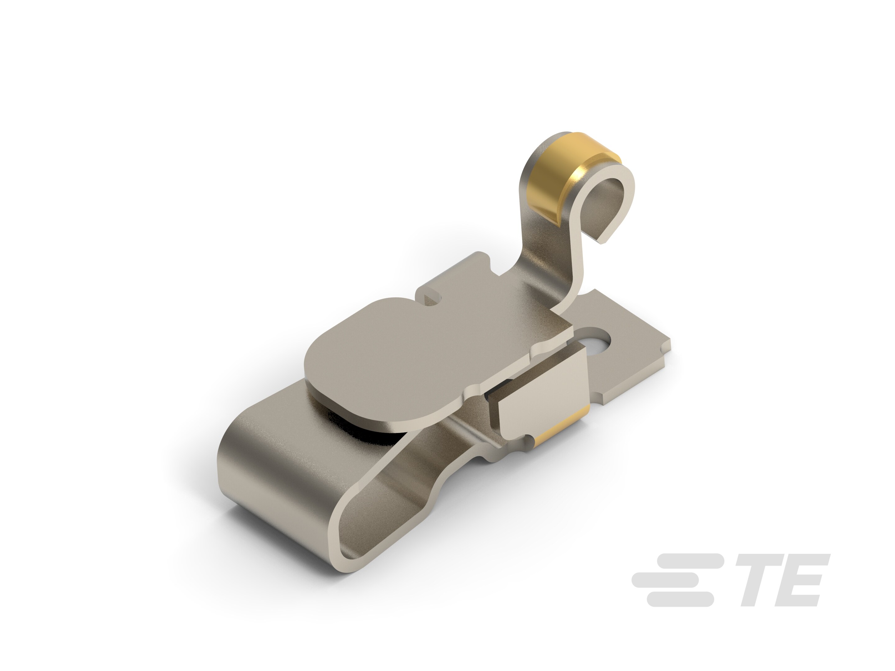 Shield Finger, Loose Piece-1551572-5