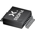 NXP Semiconductors-74LVT74DB,112 Flip Flops Flip Flop D-Type Pos-Edge 2-Element 14-Pin SSOP Bulk