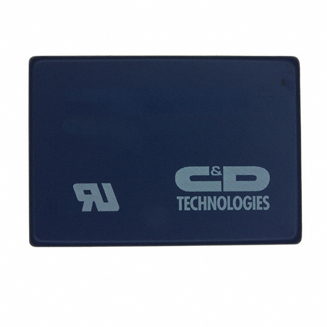 NPH25S Series_DIP Package