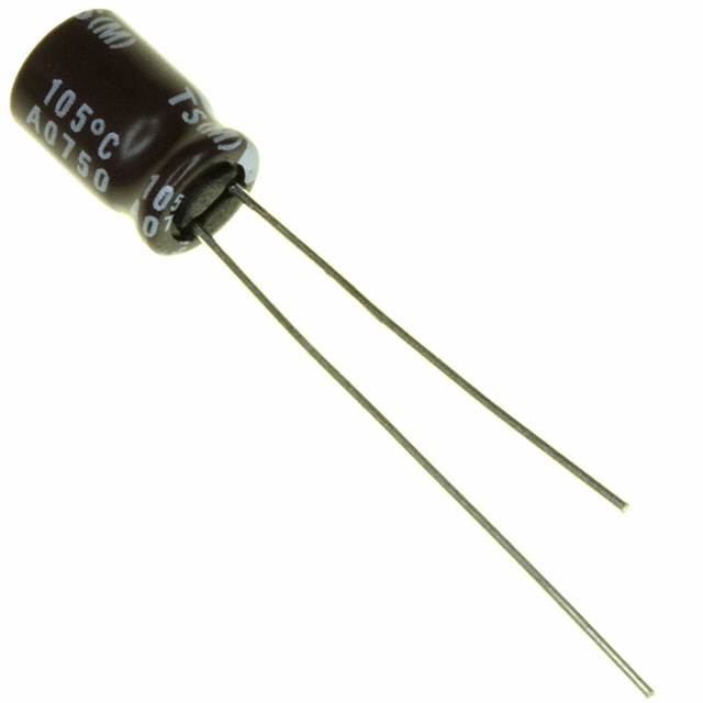 TS Series 6.30mm TS Series 6.30mm