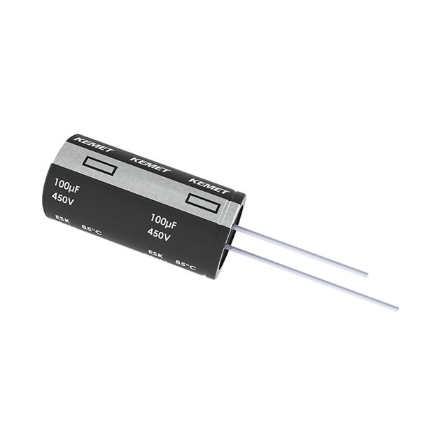 ESK226M350AL3EA ESK226M350AL3EA