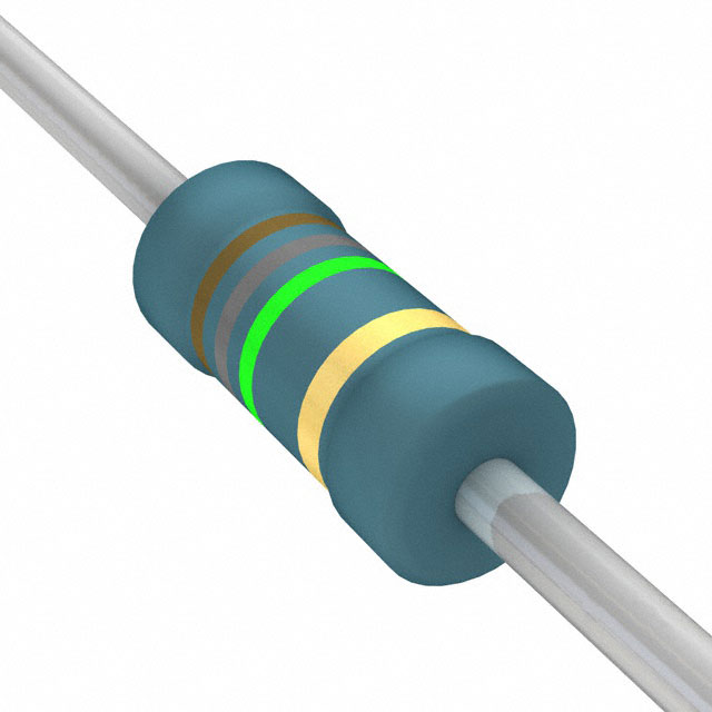 1,8m Ohm 5% Axial 1,8m Ohm 5% Axial