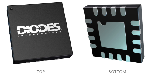 PAM8908 product image