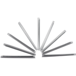 Molex-1069200001 null Optical Splice Protection Sleeve, Single Fiber