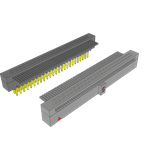 Samtec-FFMD-25-T-06.00-01-N Cable Assembly 0.15m 30AWG 0.64mm 50 to 50 POS IDC Connector to IDC Connector F-M TIGER EYE™ Bulk Samtec-FFMD-25-T-06.00-01-N Cable Assembly 0.15m 30AWG 0.64mm 50 to 50 POS IDC Connector to IDC Connector F-M TIGER EYE™ Bulk