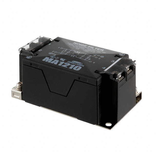 MA1210DIN MA1210DIN