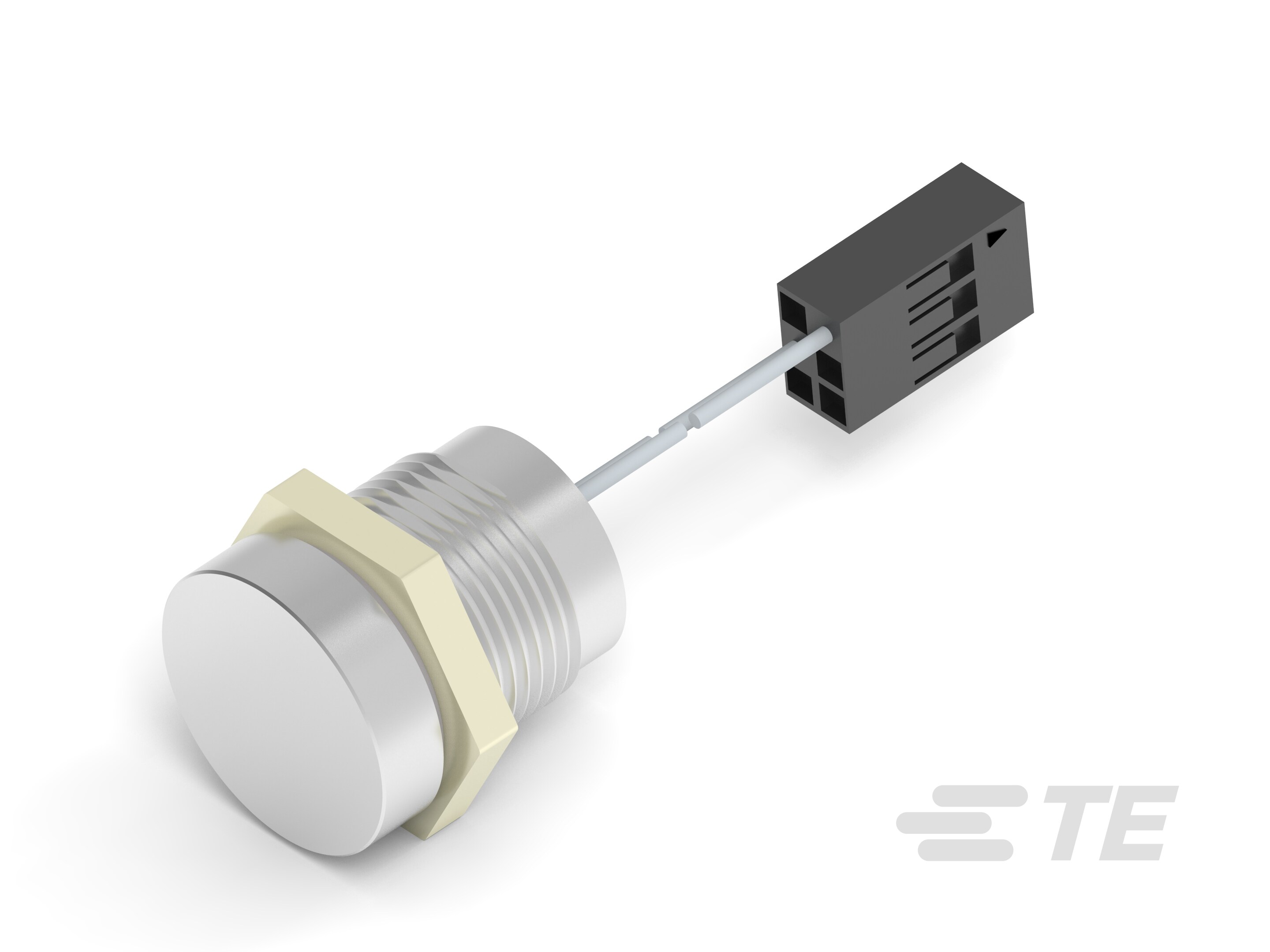 AVP16M H. FLAT AIO NL  500MM/2X3-2342838-1