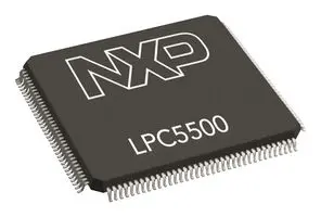 NXP LPC55S66JBD100K