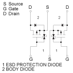 Product schematic image