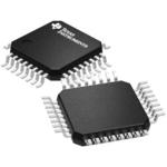 Texas Instruments-ADS131A02IPBS Analog to Digital Converters - ADCs 2-Channel Dual ADC Delta-Sigma 128ksps 24-bit Serial (4-Wire, 5-Wire, SPI) 32-Pin TQFP Tray