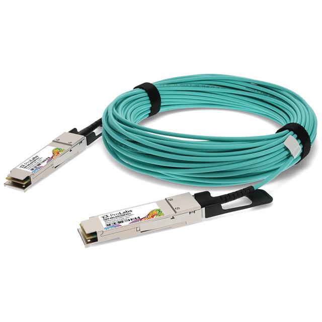 QSFP-40G-AOC25M-EX-C QSFP-40G-AOC25M-EX-C