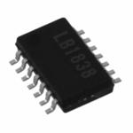 LB1933M-TRM-E LB1933M-TRM-E