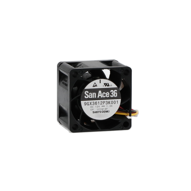 9GX3612P3K001 9GX3612P3K001