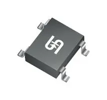 TAIWAN SEMICONDUCTOR RMB6S