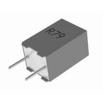 KEMET Corporation-R79MC2100DQ40K Capacitor Film Cap Film 0.01uF 400V PP 10%( 7.2 X 3.5 X 7.5mm) Radial Plastic Rectangular Can 5mm 105°C Ammo