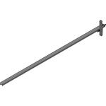 Hammond Manufacturing-1587T19B1 Power Distribution Units Outlet Strip PDU