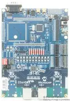 MICROCHIP EVB-LAN9252-HBIPLUS