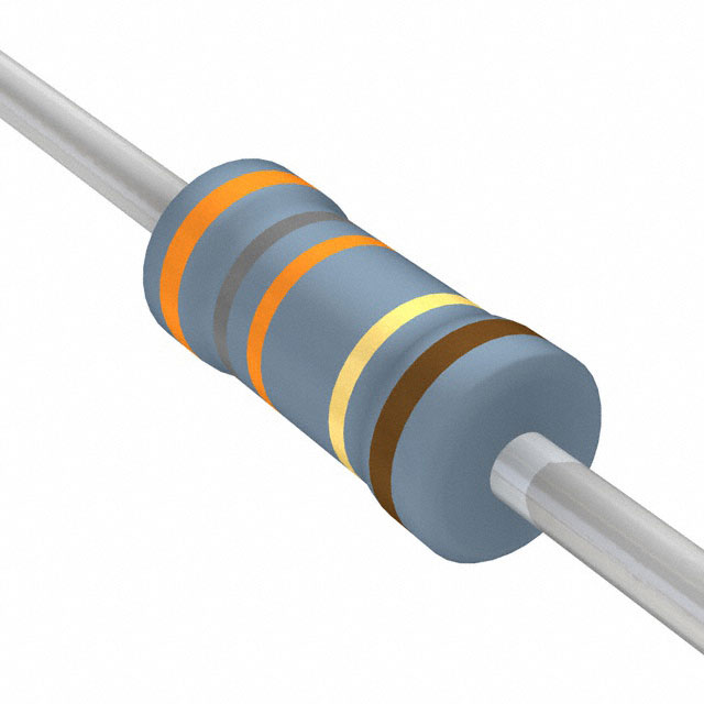 MFR-25FBF52-38R3 MFR-25FBF52-38R3