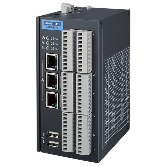 ECU-1370-531A ECU-1370-531A