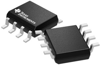 Texas Instruments-THS4031CDR Operational Amplifiers - Op Amps Op Amp Single High Speed Amplifier ±16V/32V 8-Pin SOIC T/R