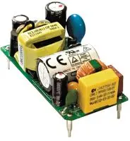 XP POWER ECL25US15-P XP POWER ECL25US15-P
