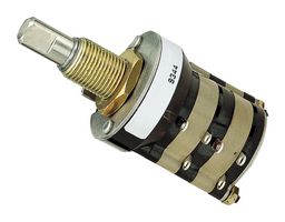 GRAYHILL 44S45-02-4-02N