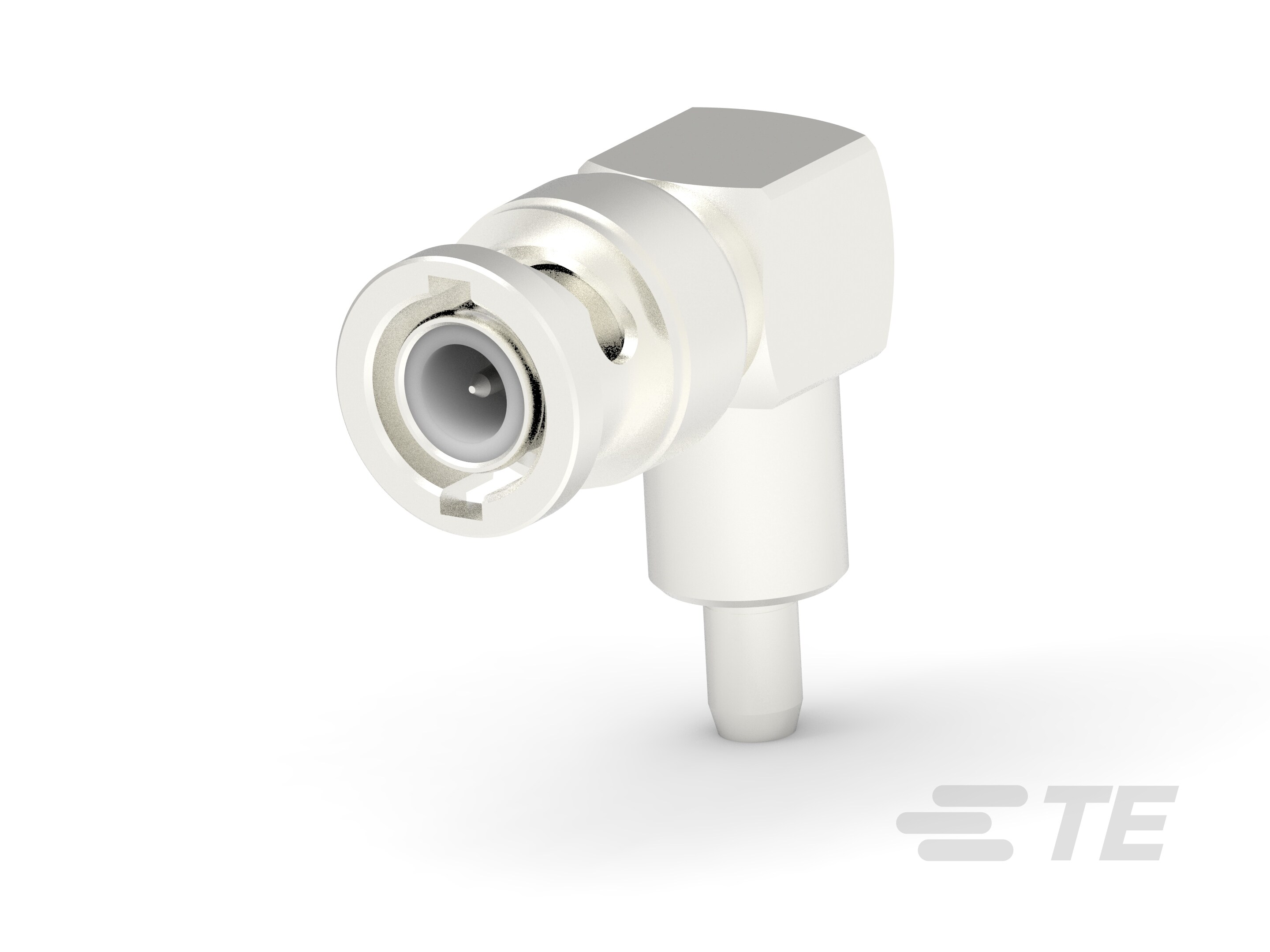 BNC R/A Plg Hex 50Ohm Silver Pltd RG58C/-1-1478075-0