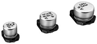 NICHICON UZP1C100MCL1GB NICHICON UZP1C100MCL1GB